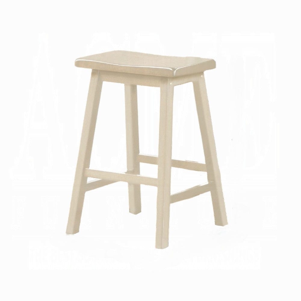 ACME Furniture - Nyssa Counter Height Set - 73052 view 2