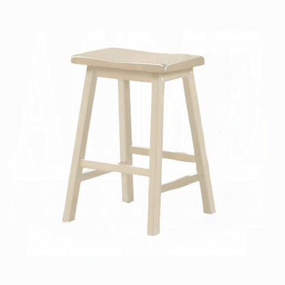 ACME Furniture - Nyssa Counter Height Set - 73052 view 2