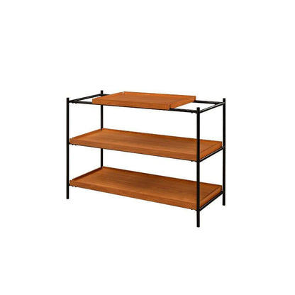 ACME Furniture - Oaken Accent Table - 85678 veiw 1