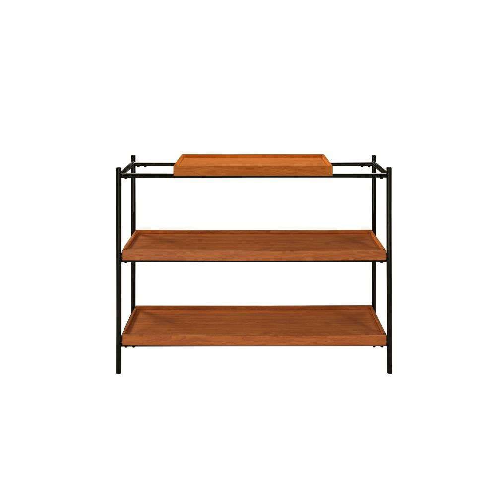 ACME Furniture - Oaken Accent Table - 85678 veiw 2
