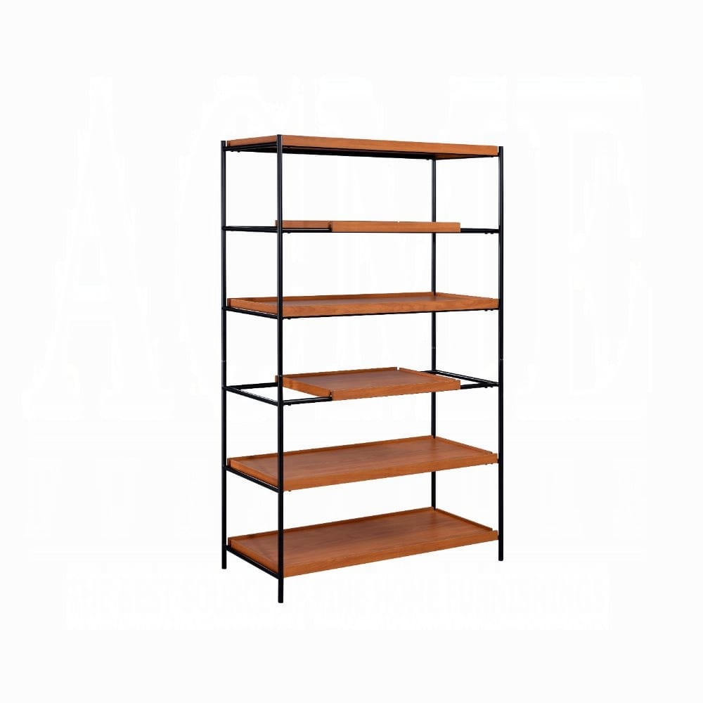 ACME Furniture - Oaken Bookshelf - 92677 view 1