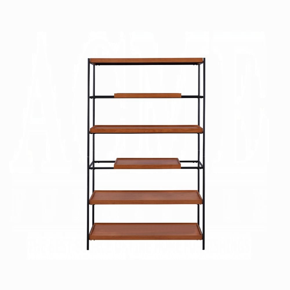 ACME Furniture - Oaken Bookshelf - 92677 view 2