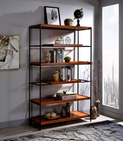 ACME Furniture - Oaken Bookshelf - 92677 view 3