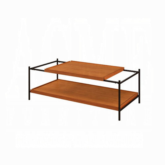 ACME Furniture - Oaken Coffee Table - 85675 view 1