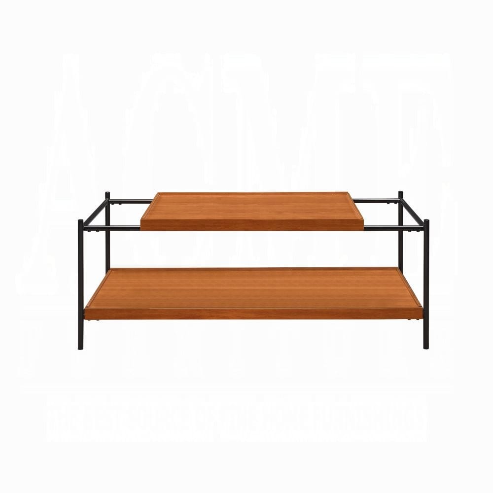 ACME Furniture - Oaken Coffee Table - 85675 view 2