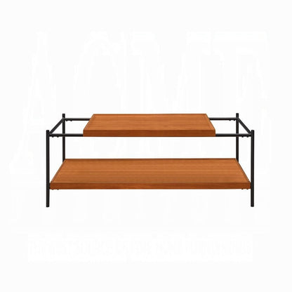 ACME Furniture - Oaken Coffee Table - 85675 view 2