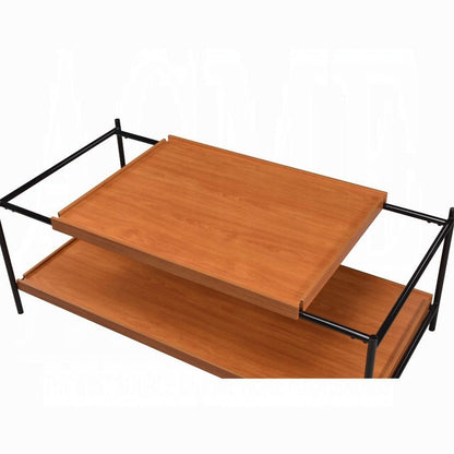 ACME Furniture - Oaken Coffee Table - 85675 view 3