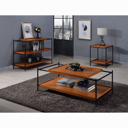 ACME Furniture - Oaken Coffee Table - 85675 view 4