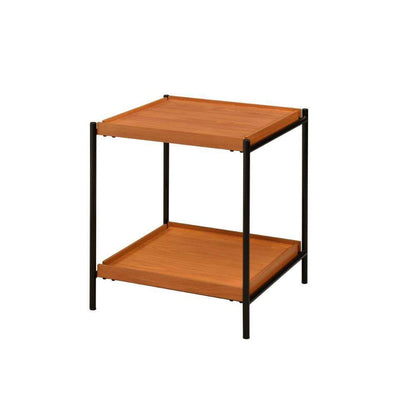 ACME Furniture - Oaken End Table - 85677 veiw 1