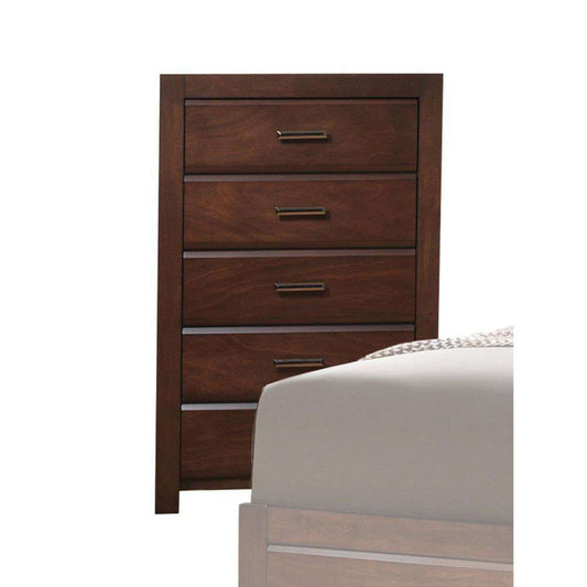 ACME Furniture - Oberreit Chest - 25796 veiw 1