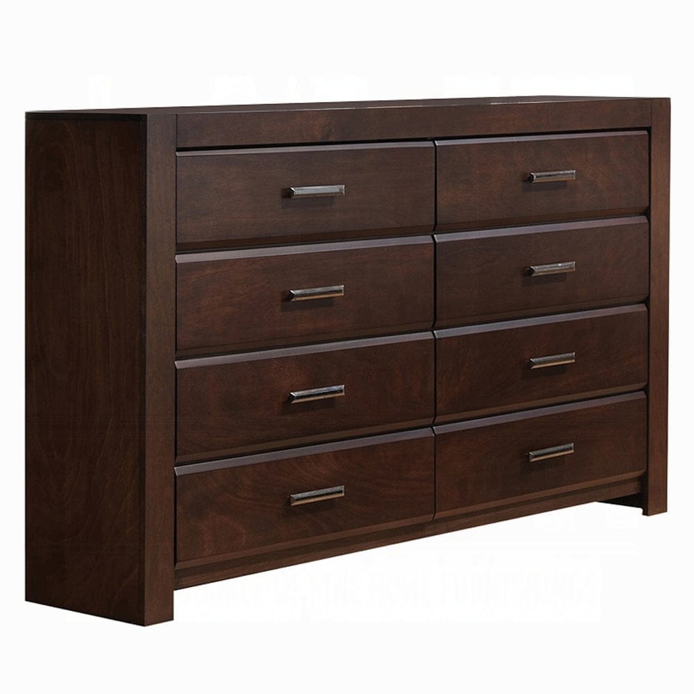 ACME Furniture - Oberreit Dresser - 25795 view 1
