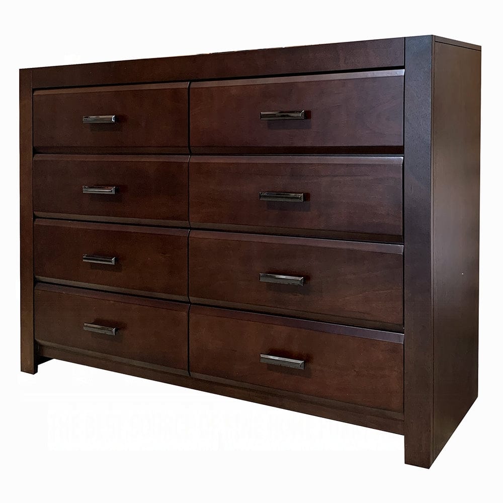 ACME Furniture - Oberreit Dresser - 25795 view 2