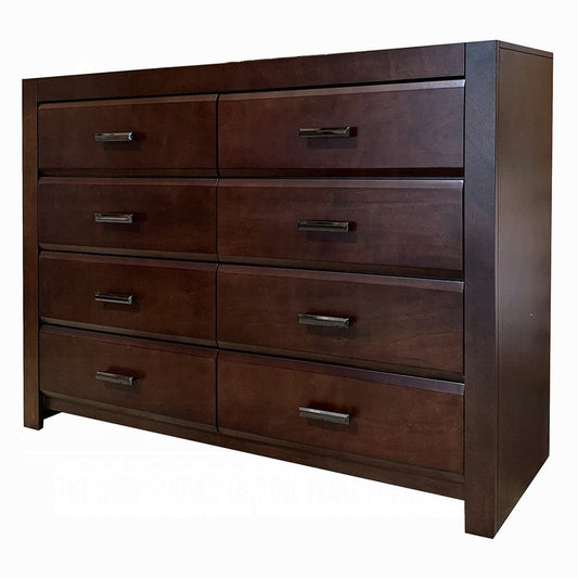 ACME Furniture - Oberreit Dresser - 25795 view 2