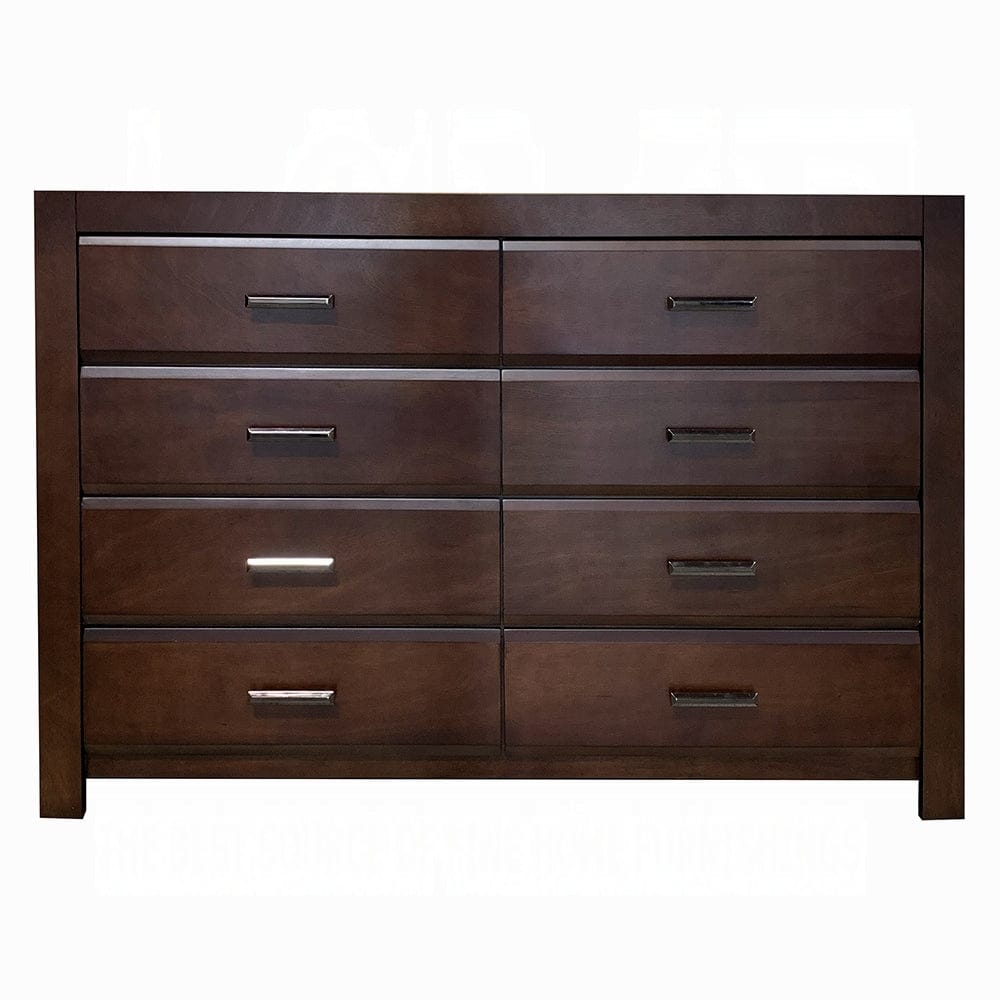 ACME Furniture - Oberreit Dresser - 25795 view 3