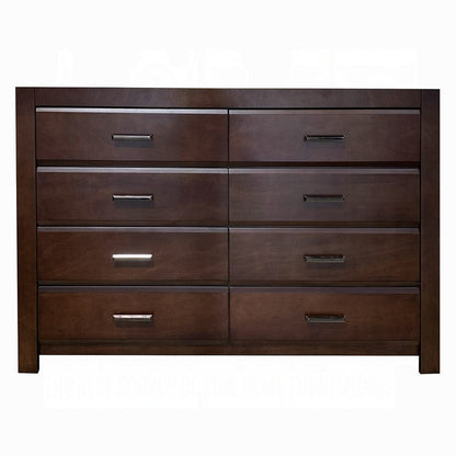 ACME Furniture - Oberreit Dresser - 25795 view 3