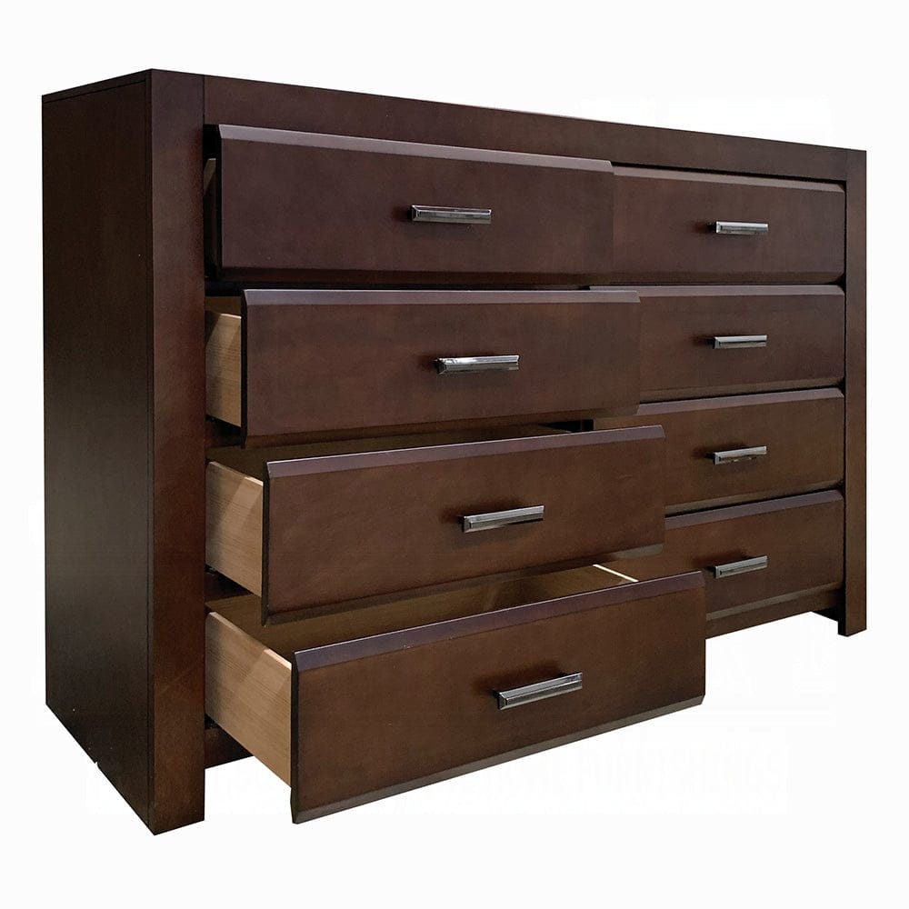 ACME Furniture - Oberreit Dresser - 25795 view 5