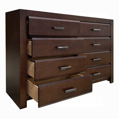 ACME Furniture - Oberreit Dresser - 25795 view 5