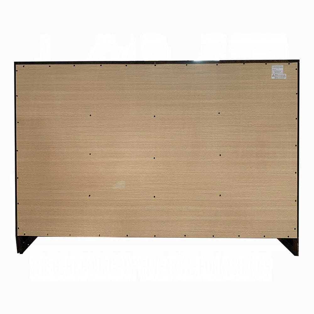 ACME Furniture - Oberreit Dresser - 25795 view 6