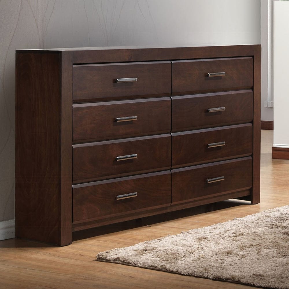 ACME Furniture - Oberreit Dresser - 25795 view 8