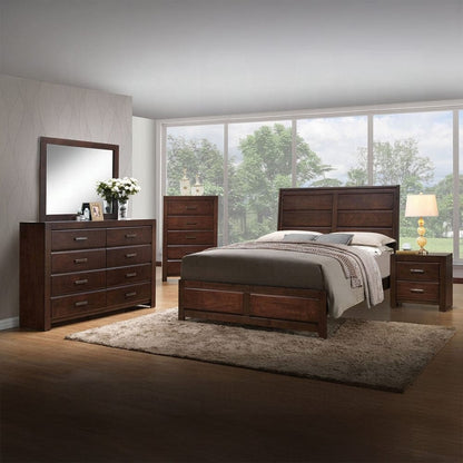 ACME Furniture - Oberreit Dresser - 25795 view 9