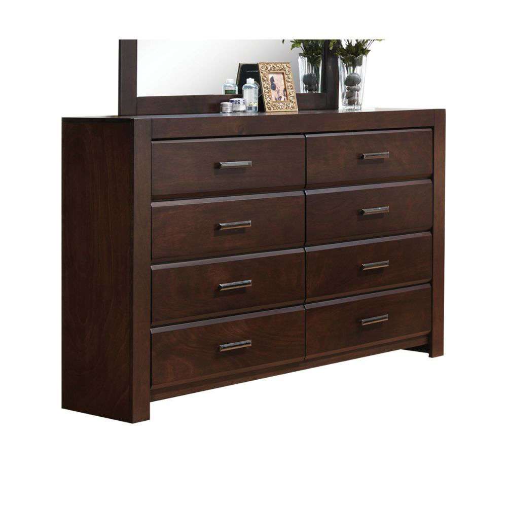 ACME Furniture - Oberreit Dresser - 25795 veiw 1
