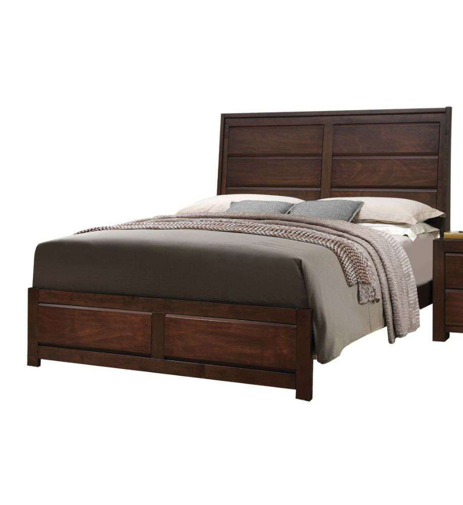 ACME Furniture - Oberreit Eastern King Bed - 25787EK view 1