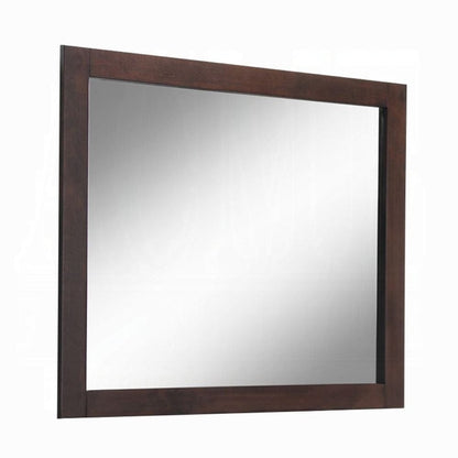 ACME Furniture - Oberreit Mirror - 25794 view 1