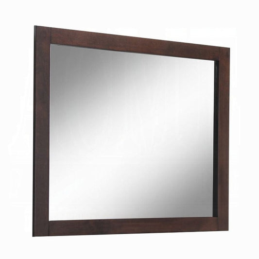 ACME Furniture - Oberreit Mirror - 25794 view 1