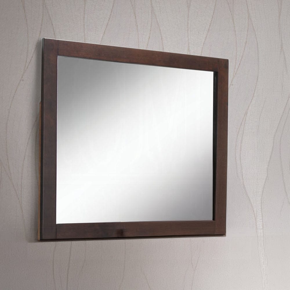 ACME Furniture - Oberreit Mirror - 25794 view 2