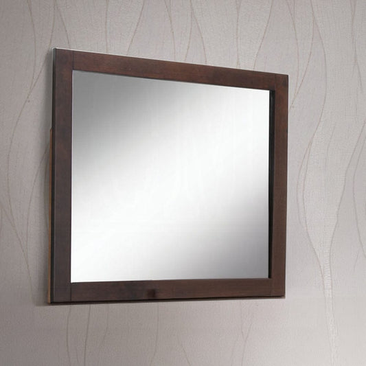 ACME Furniture - Oberreit Mirror - 25794 view 2