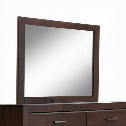 ACME Furniture - Oberreit Mirror - 25794 view 3