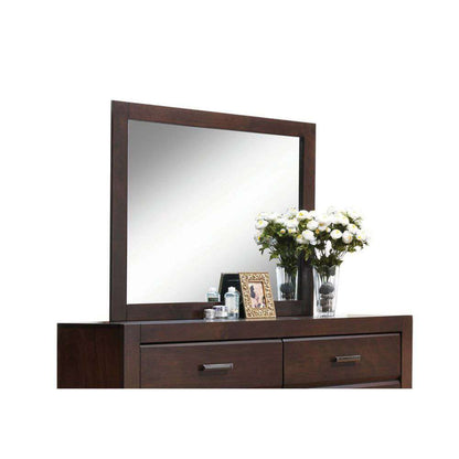 ACME Furniture - Oberreit Mirror - 25794 view 4