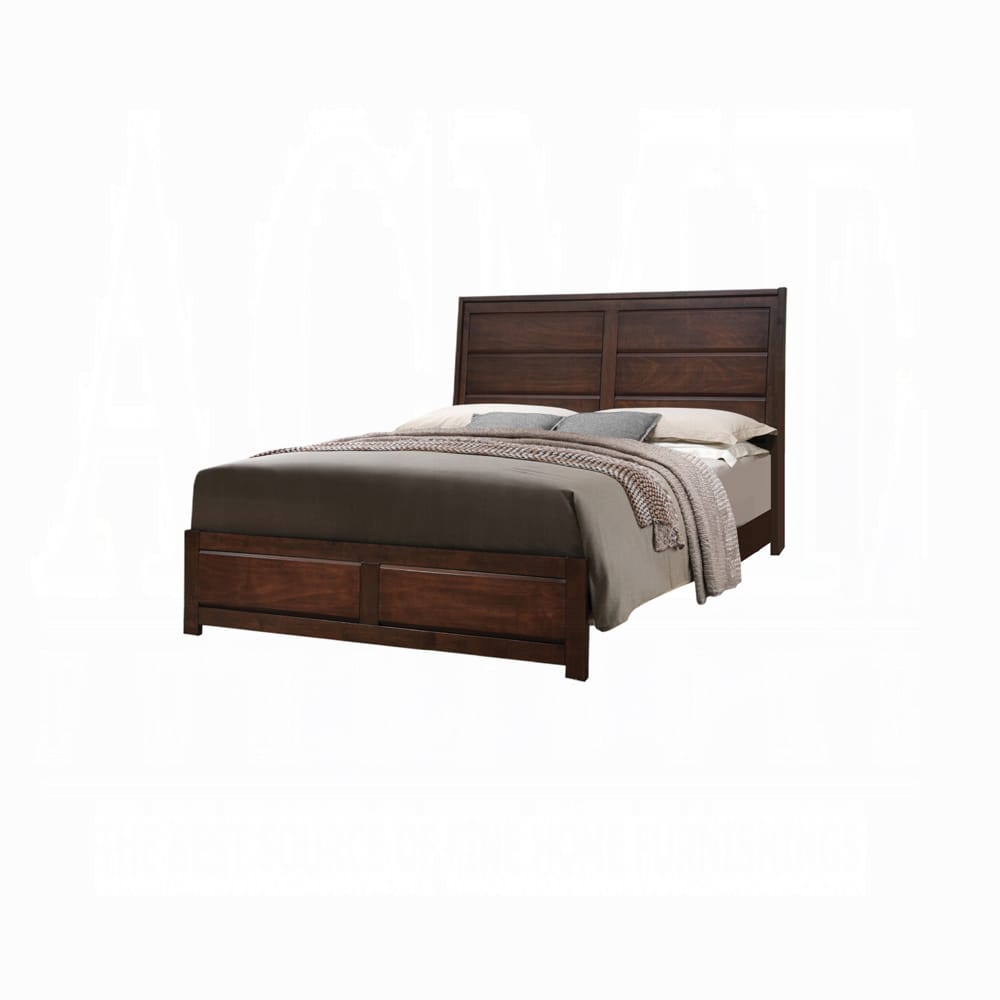 ACME Furniture - Oberreit Queen Bed - 25790Q view 1