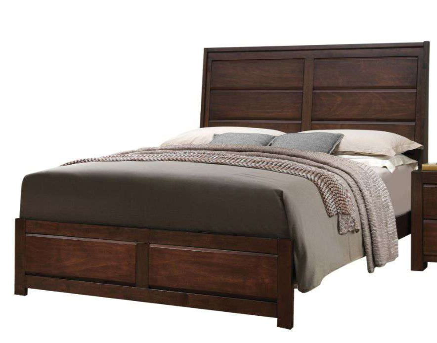 ACME Furniture - Oberreit Queen Bed - 25790Q veiw 1