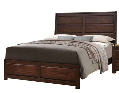 ACME Furniture - Oberreit Queen Bed - 25790Q veiw 1