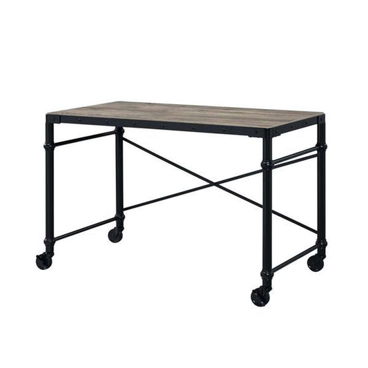 ACME Furniture - Oklarth Writing Desk - OF00103 veiw 1