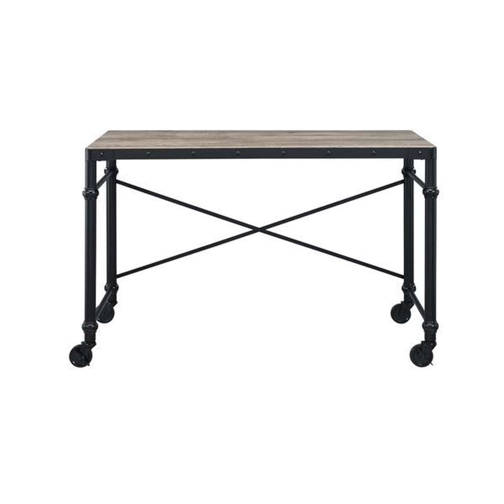 ACME Furniture - Oklarth Writing Desk - OF00103 veiw 2