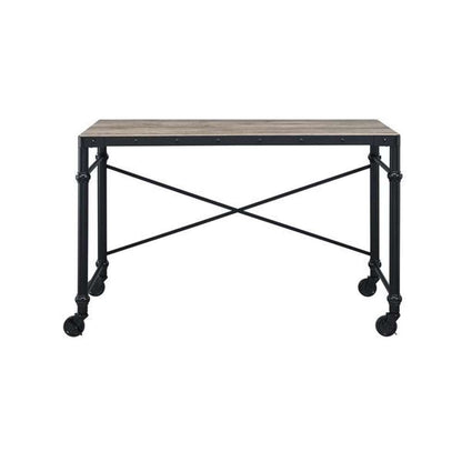 ACME Furniture - Oklarth Writing Desk - OF00103 veiw 2