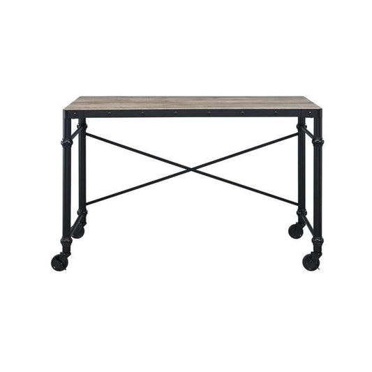 ACME Furniture - Oklarth Writing Desk - OF00103 veiw 2