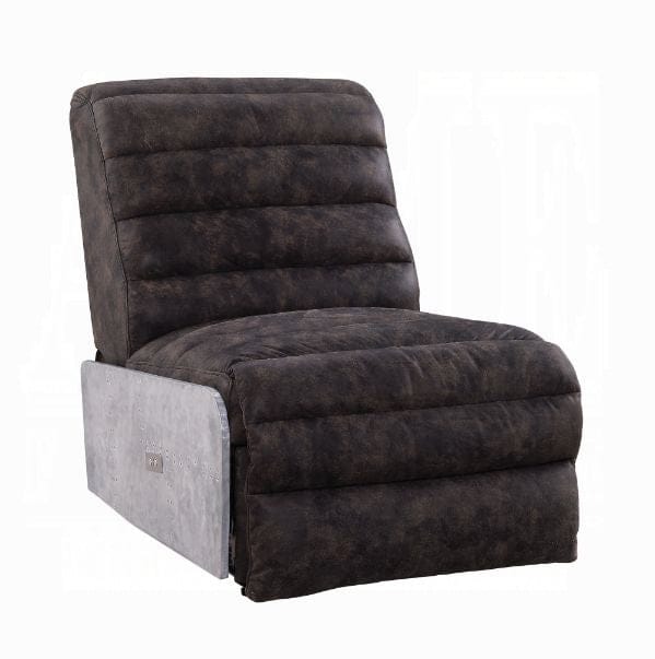 ACME Furniture - Okzuil Recliner - 59941 view 1