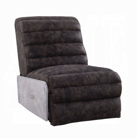 ACME Furniture - Okzuil Recliner - 59941 view 1