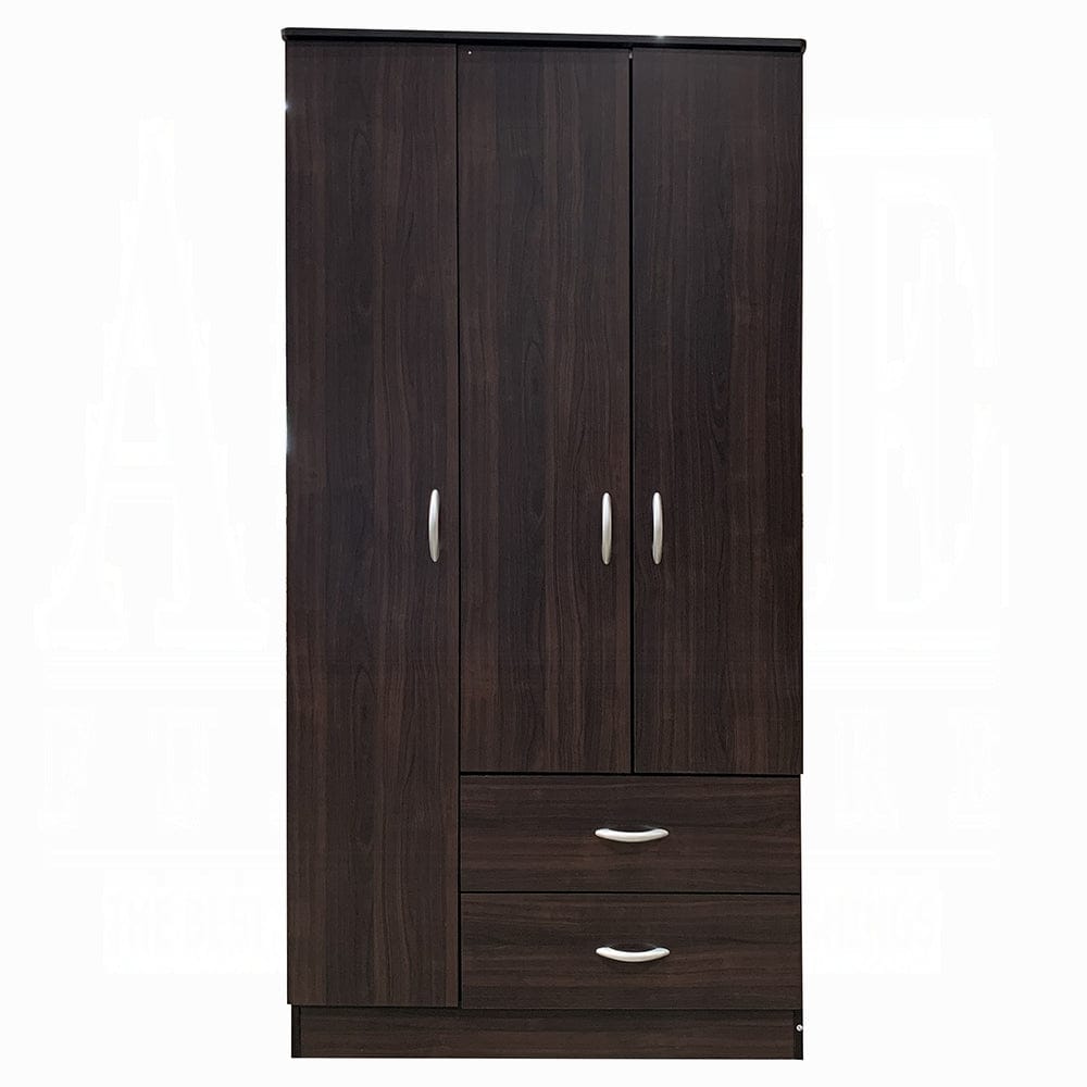 ACME Furniture - Olean Wardrobe - 12248KIT view 3
