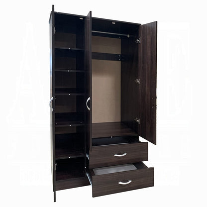 ACME Furniture - Olean Wardrobe - 12248KIT view 4