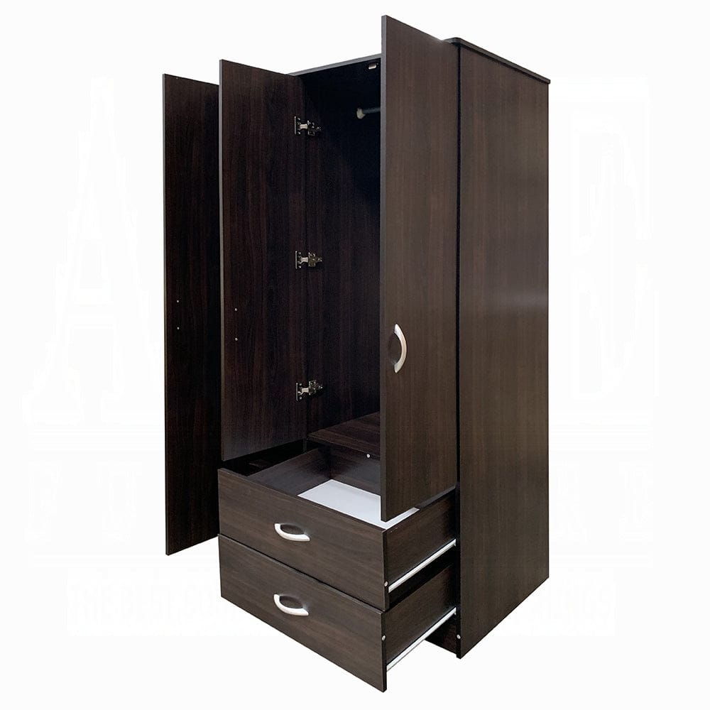 ACME Furniture - Olean Wardrobe - 12248KIT view 5