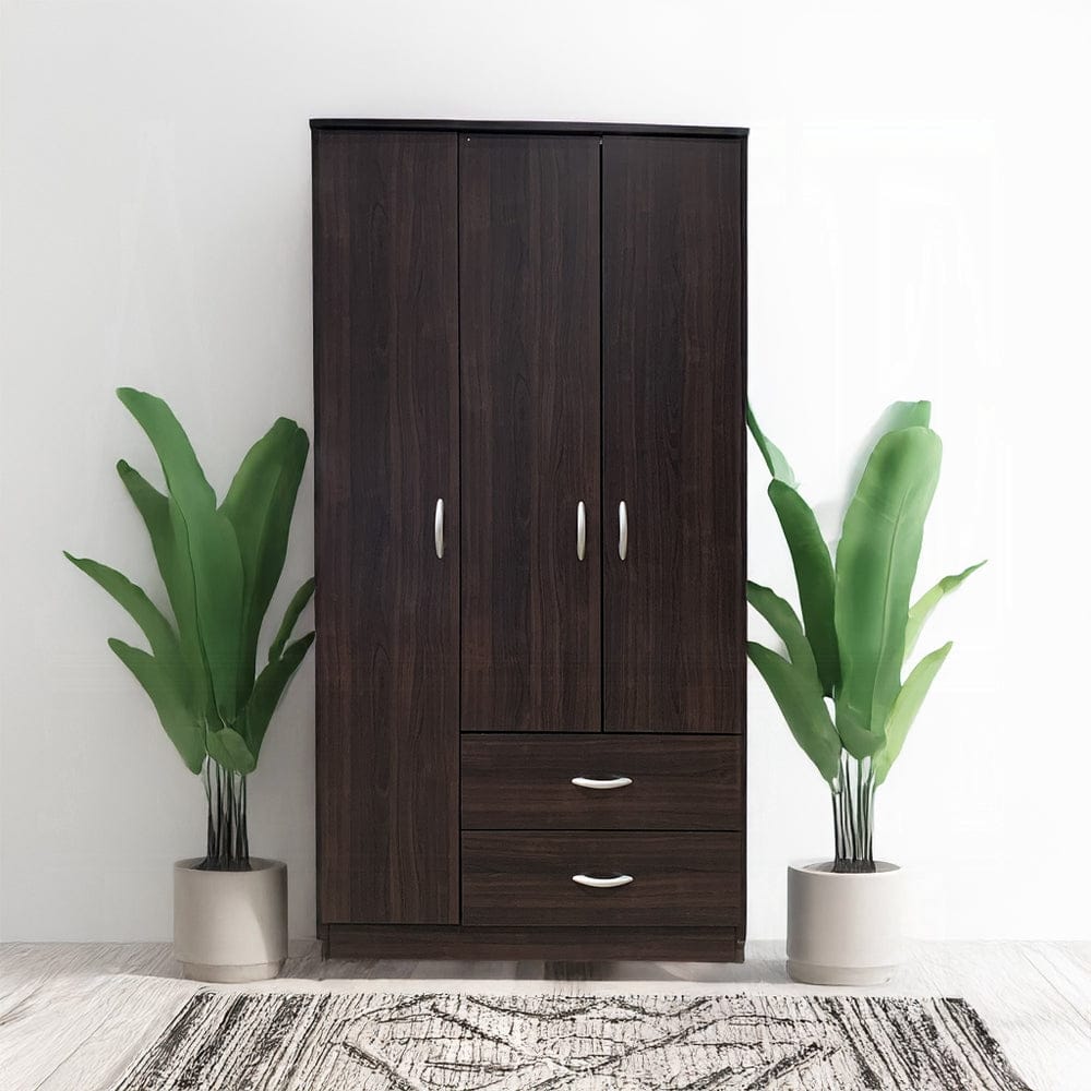 ACME Furniture - Olean Wardrobe - 12248KIT view 6