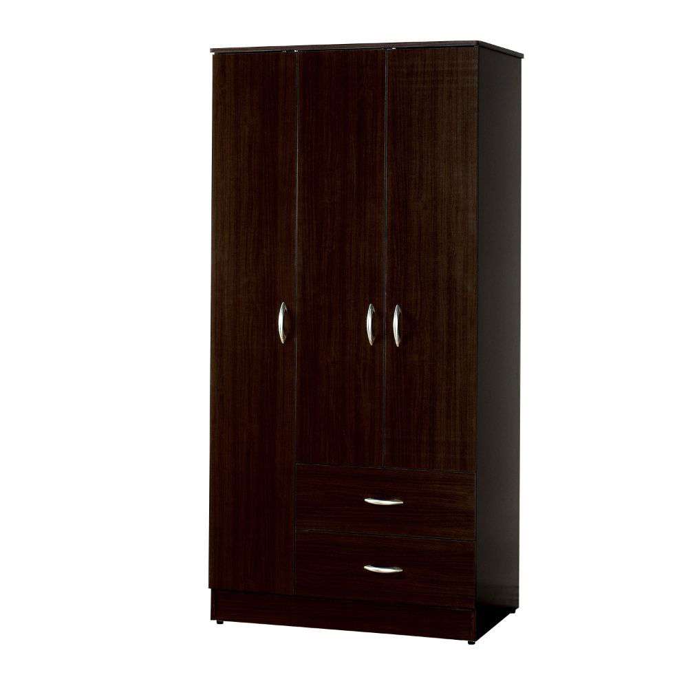 ACME Furniture - Olean Wardrobe - 12248KIT veiw 1