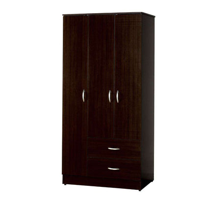 ACME Furniture - Olean Wardrobe - 12248KIT veiw 1