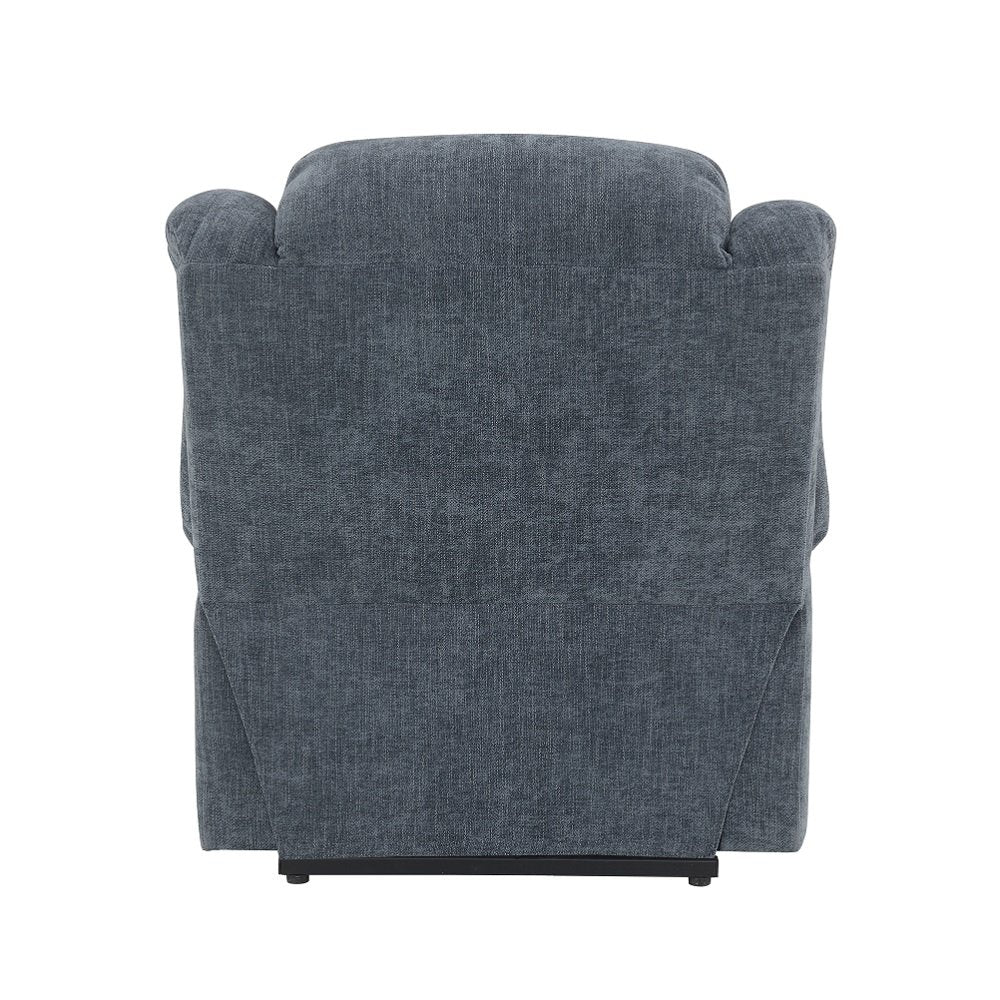 ACME Furniture - Omarion - Power Motion Recliner w/Lift, Heating & Massage - LV02996OK view 5