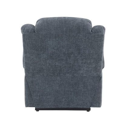 ACME Furniture - Omarion - Power Motion Recliner w/Lift, Heating & Massage - LV02996OK view 5