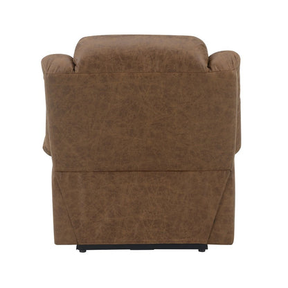 ACME Furniture - Omarion - Power Motion Recliner w/Lift, Heating & Massage - LV02997OK view 6